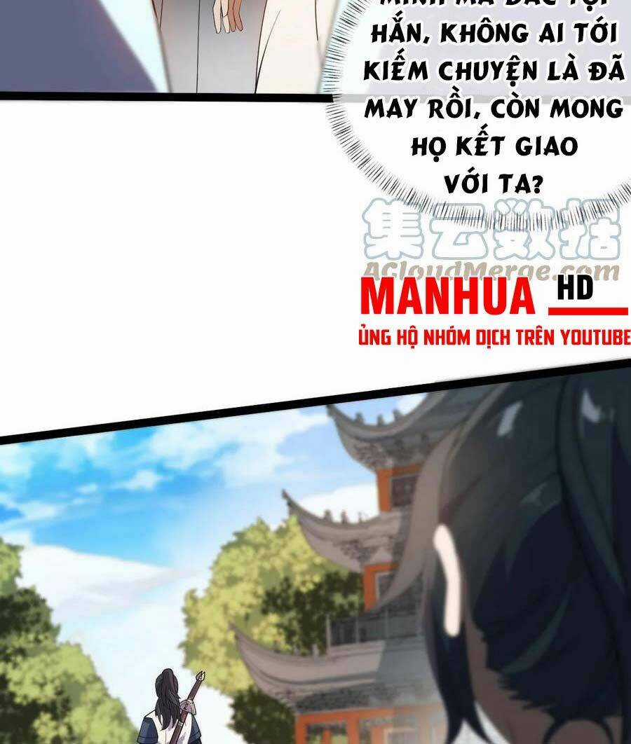 Vĩnh Sinh Chapter 39 trang 53