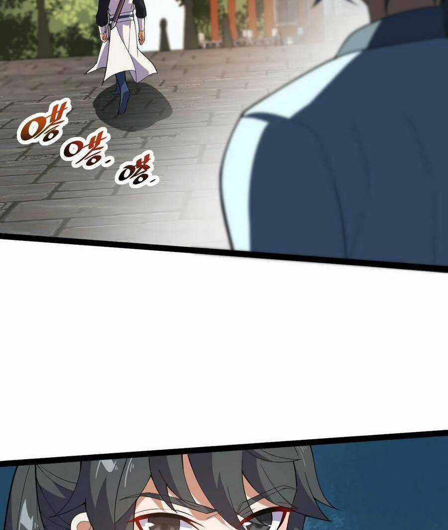 Vĩnh Sinh Chapter 39 trang 54