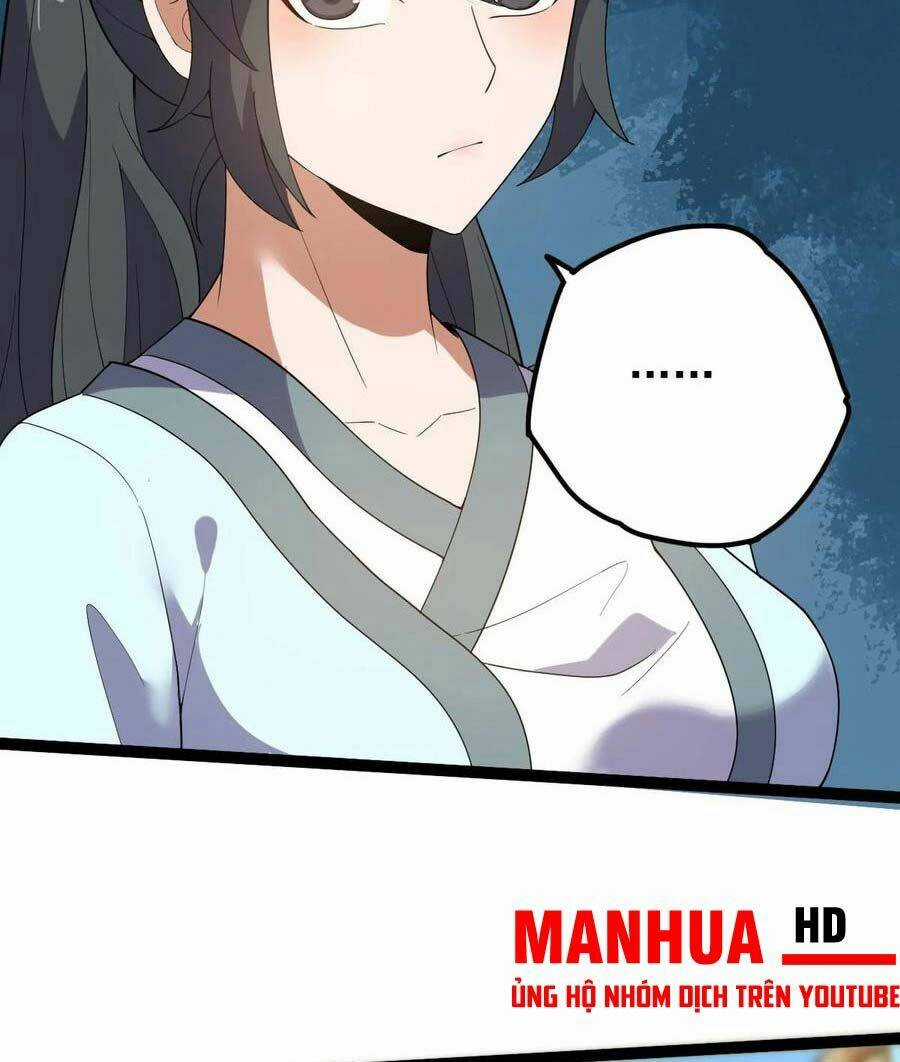 Vĩnh Sinh Chapter 39 trang 55