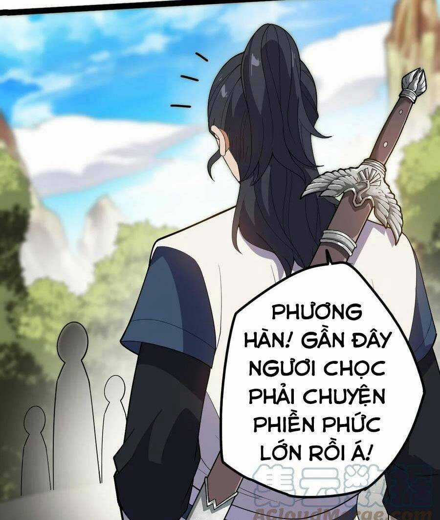 Vĩnh Sinh Chapter 39 trang 56