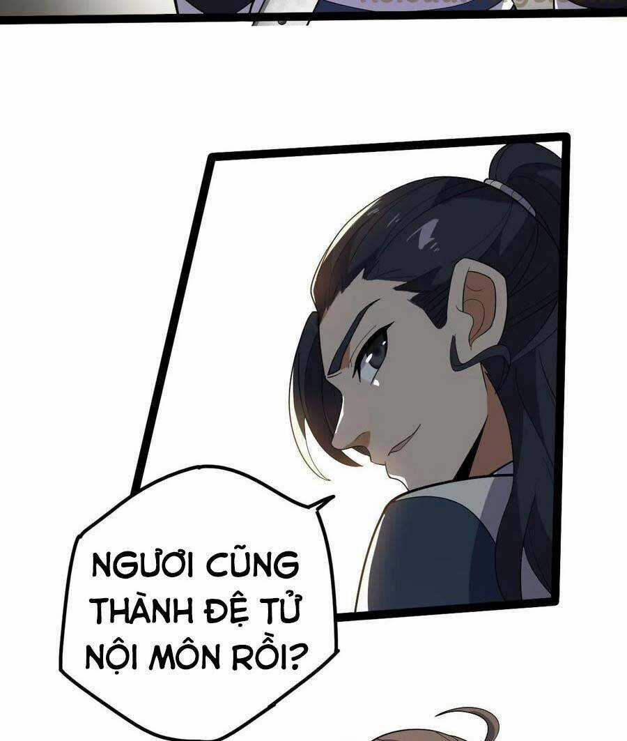 Vĩnh Sinh Chapter 39 trang 57