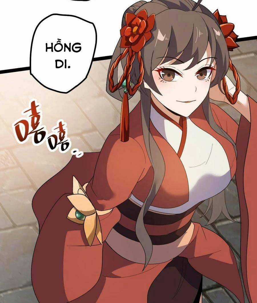 Vĩnh Sinh Chapter 39 trang 58