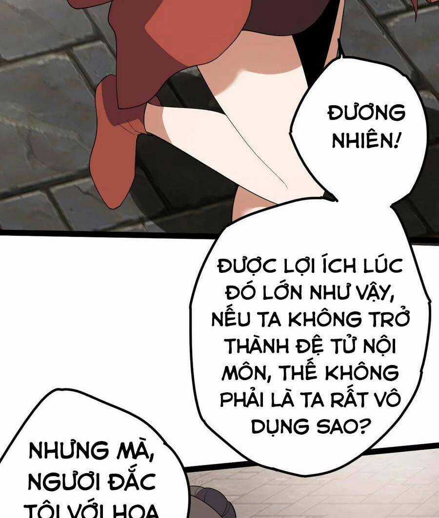 Vĩnh Sinh Chapter 39 trang 59