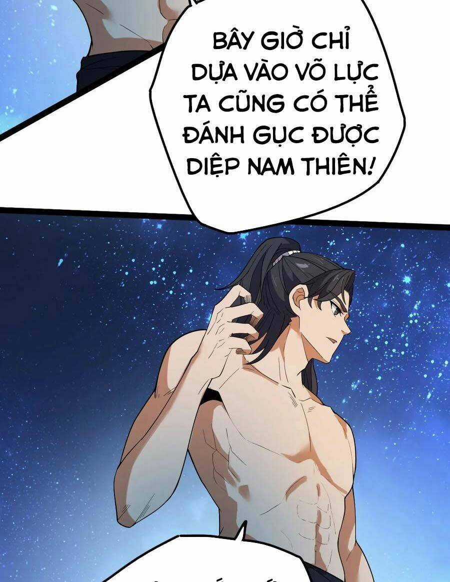 Vĩnh Sinh Chapter 39 trang 6