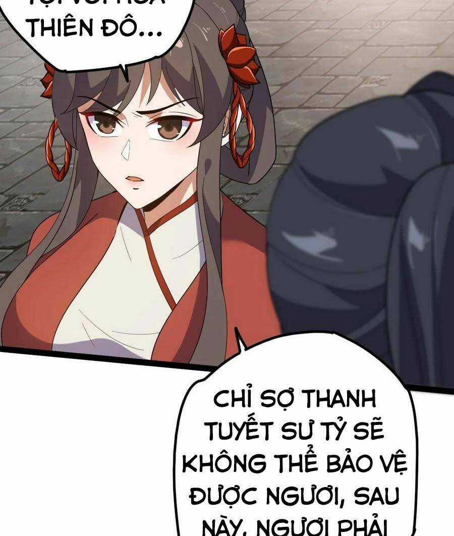 Vĩnh Sinh Chapter 39 trang 60