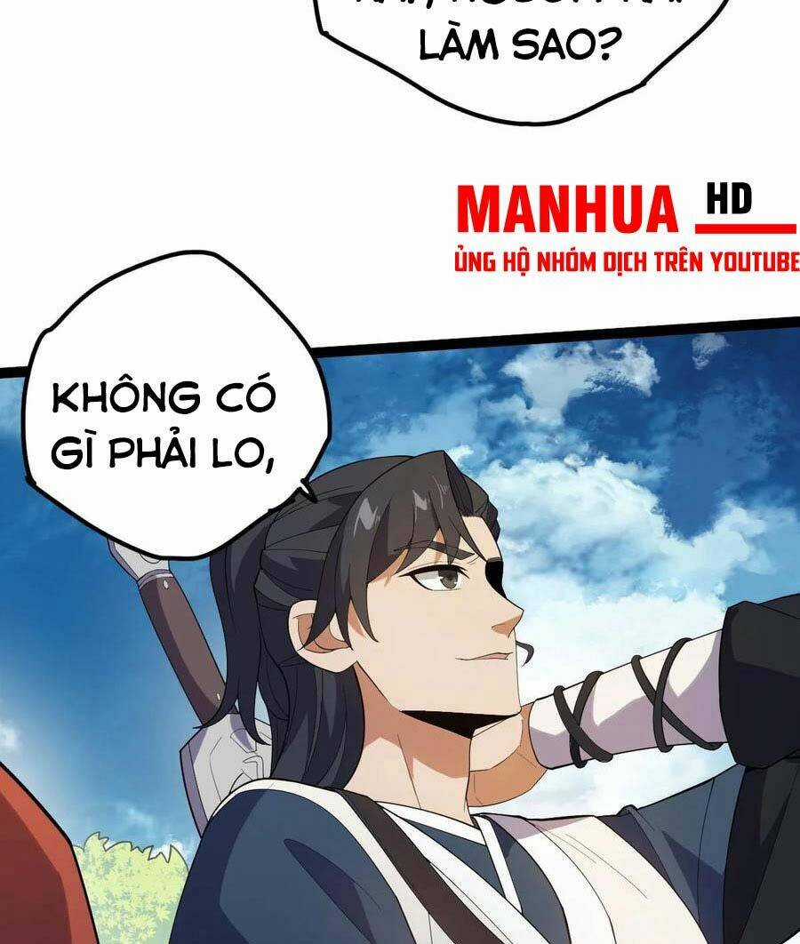 Vĩnh Sinh Chapter 39 trang 61