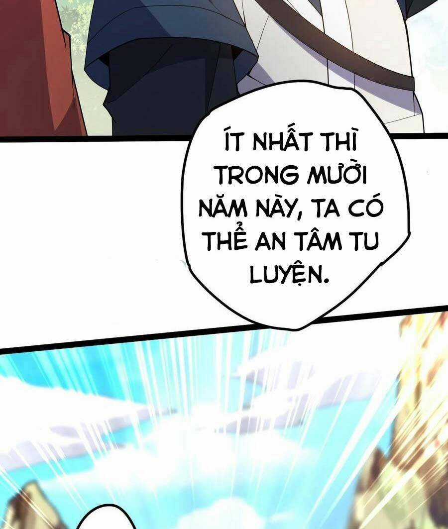 Vĩnh Sinh Chapter 39 trang 62