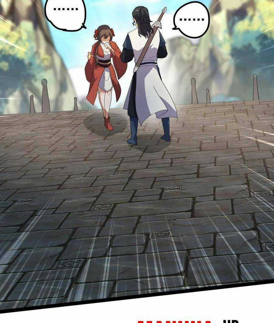 Vĩnh Sinh Chapter 39 trang 63