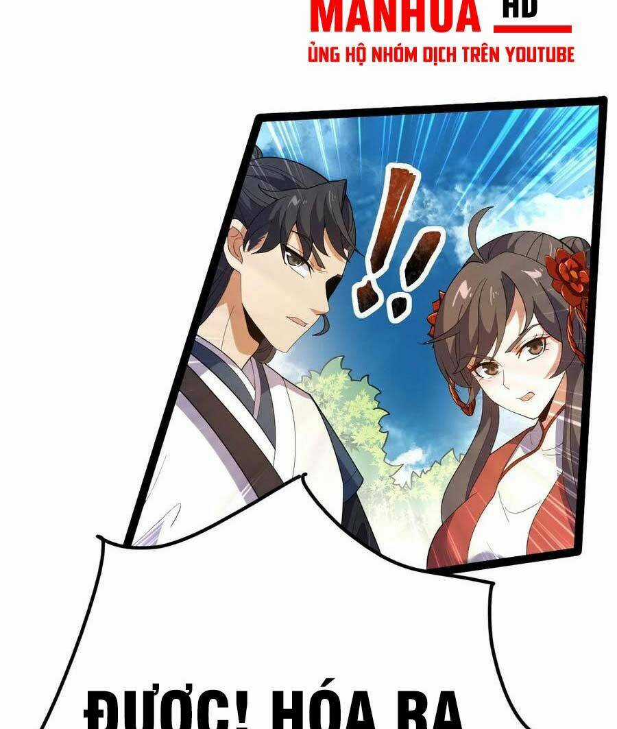 Vĩnh Sinh Chapter 39 trang 64