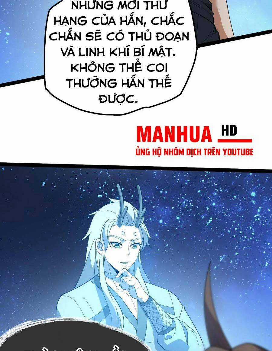 Vĩnh Sinh Chapter 39 trang 7