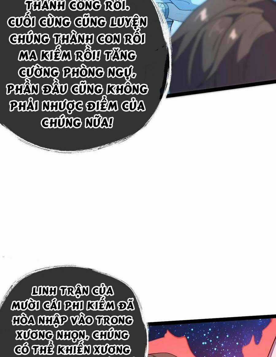 Vĩnh Sinh Chapter 39 trang 8