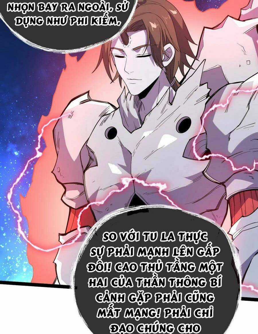 Vĩnh Sinh Chapter 39 trang 9