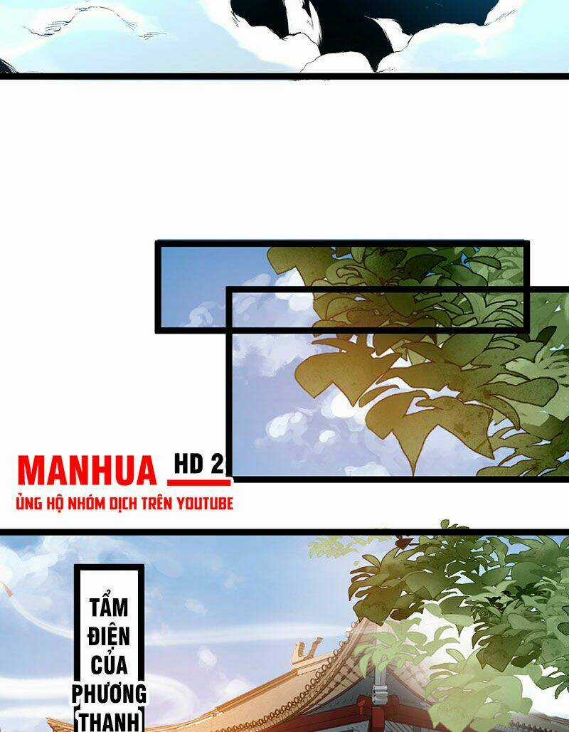 Vĩnh Sinh Chapter 4 trang 22