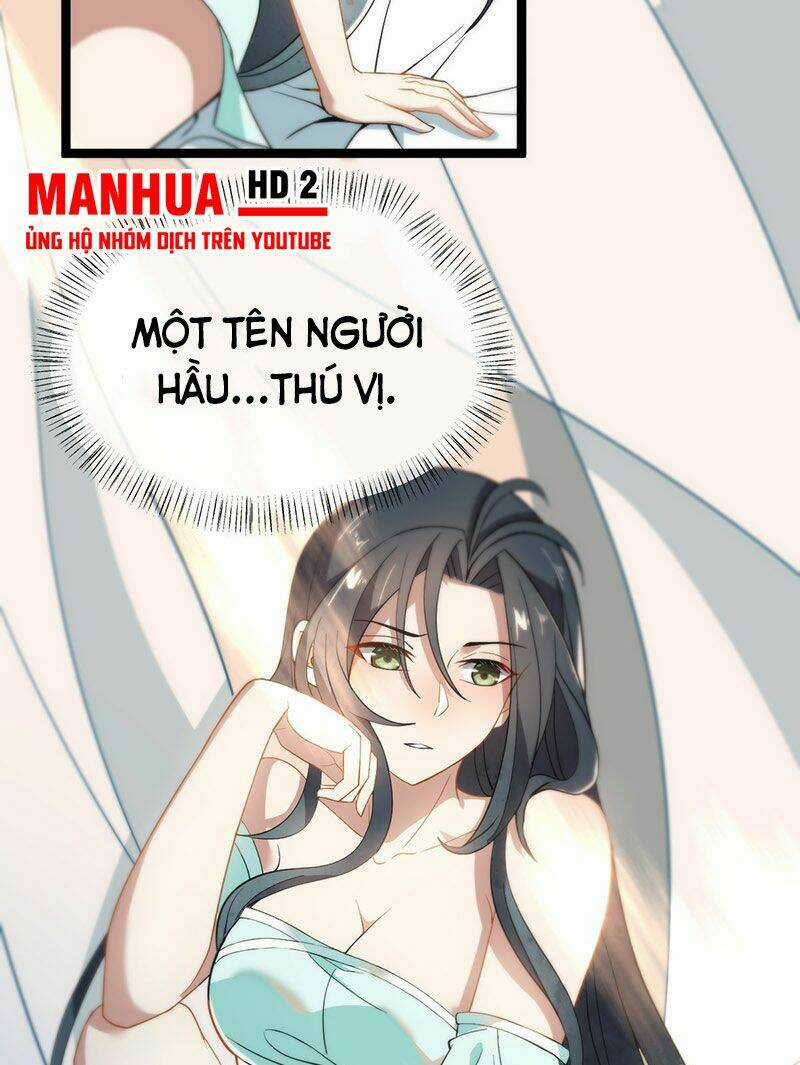 Vĩnh Sinh Chapter 4 trang 28