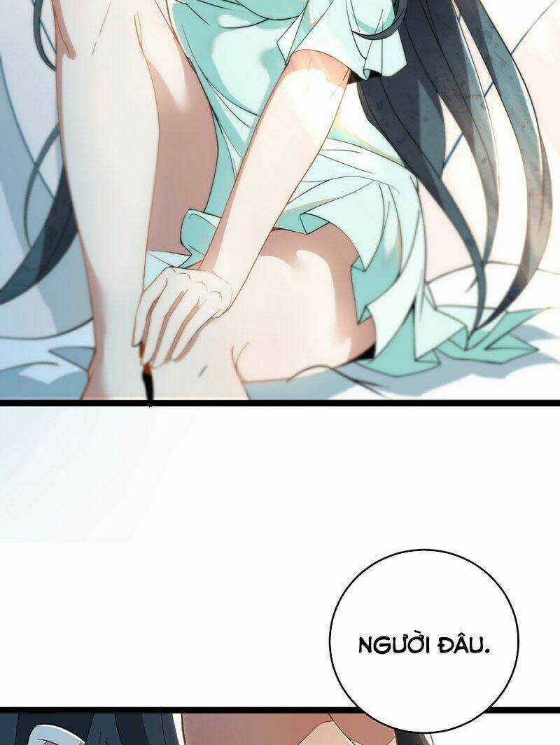 Vĩnh Sinh Chapter 4 trang 29