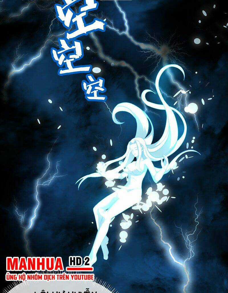 Vĩnh Sinh Chapter 4 trang 3