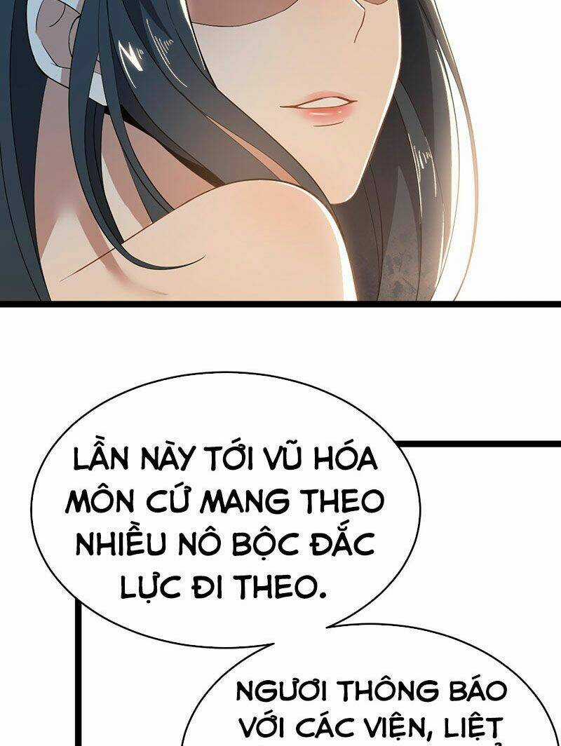 Vĩnh Sinh Chapter 4 trang 30