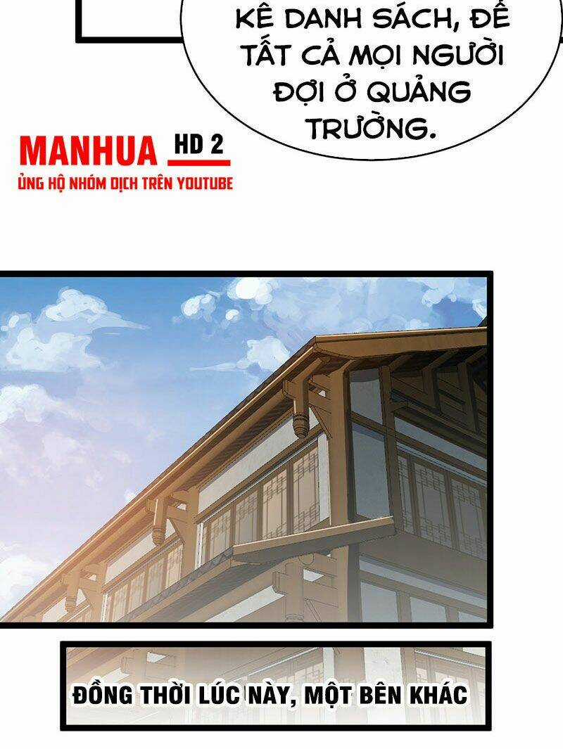 Vĩnh Sinh Chapter 4 trang 31