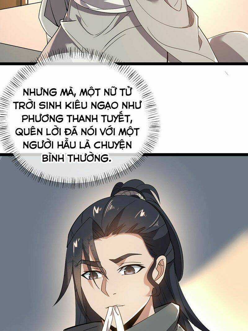 Vĩnh Sinh Chapter 4 trang 33