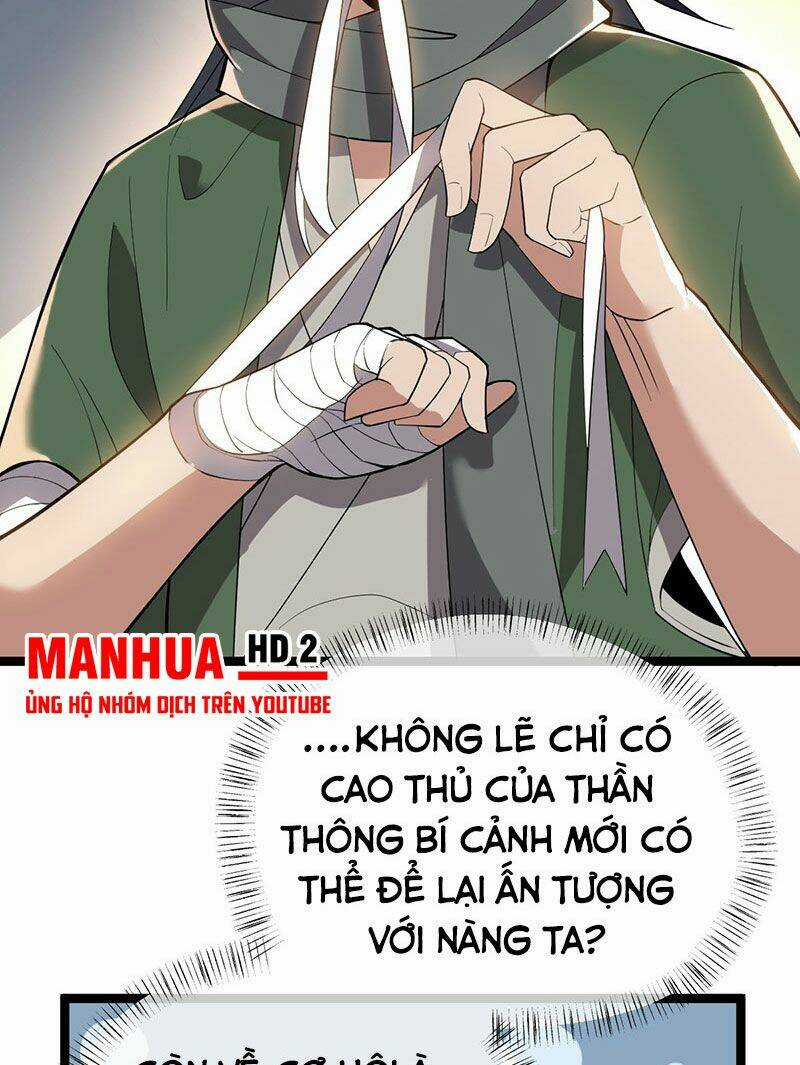 Vĩnh Sinh Chapter 4 trang 34