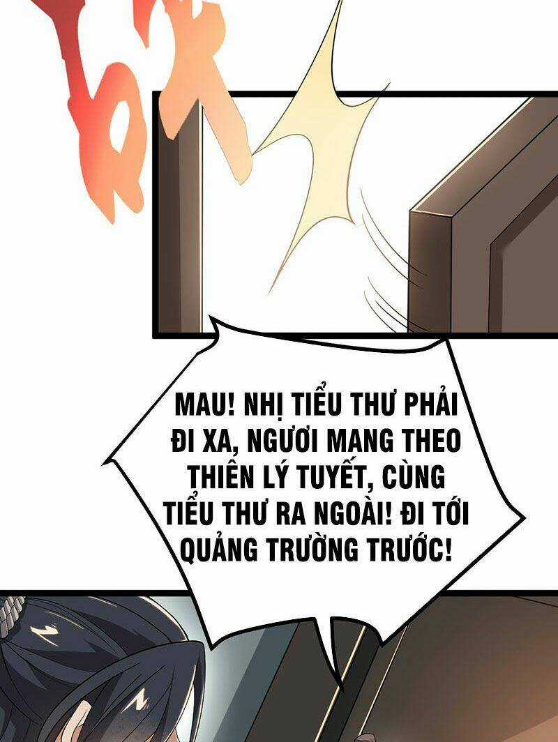Vĩnh Sinh Chapter 4 trang 36