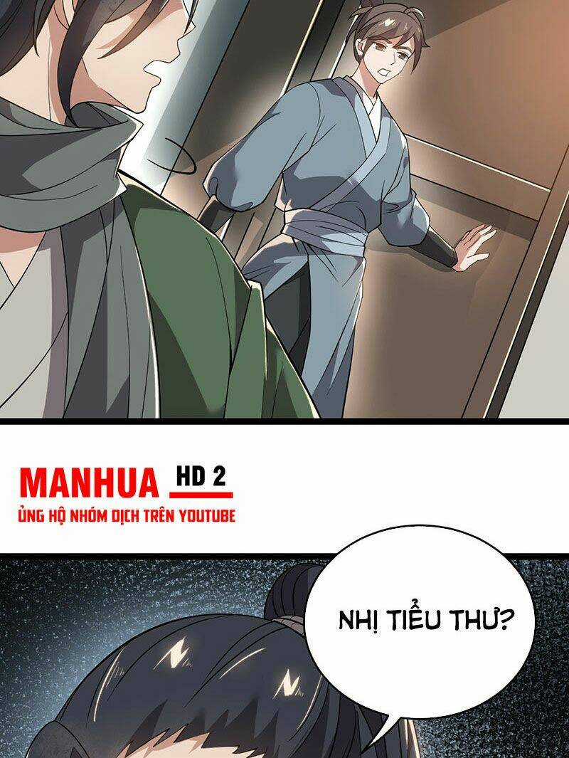Vĩnh Sinh Chapter 4 trang 37
