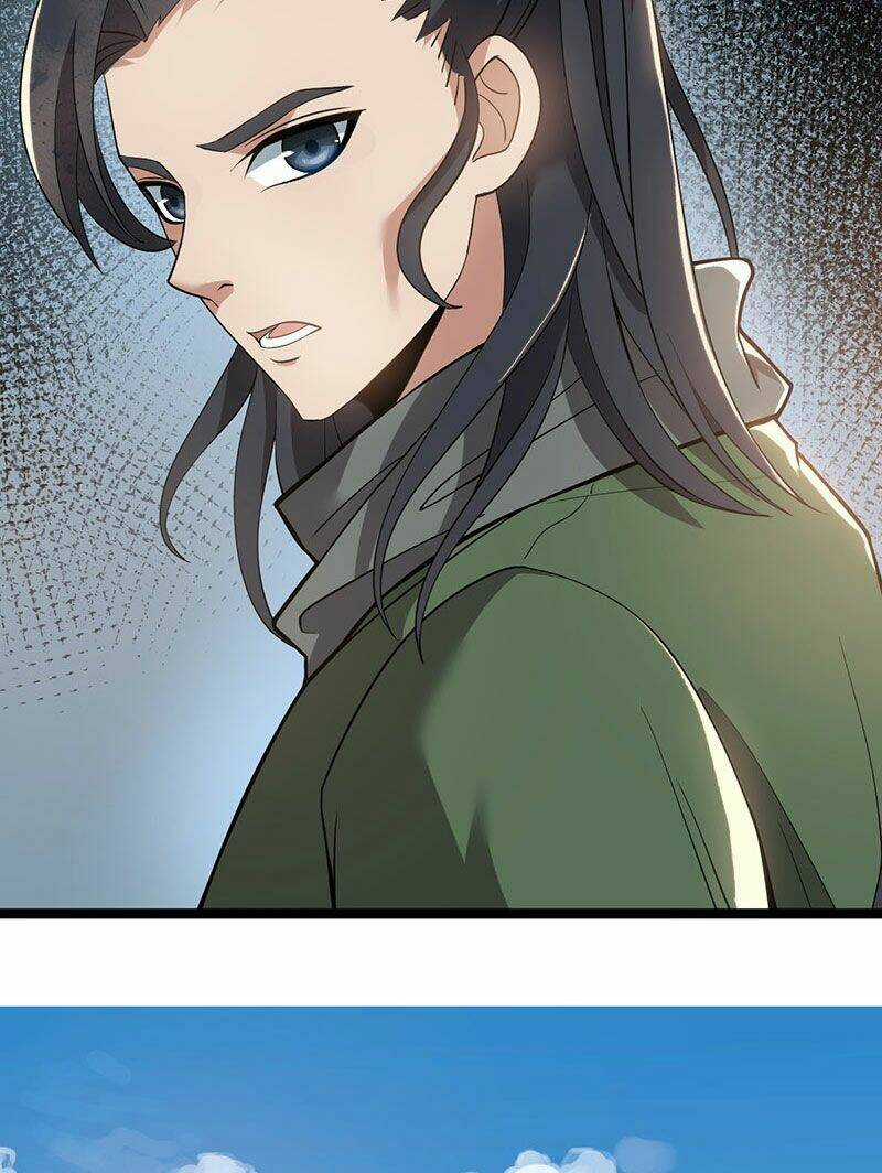 Vĩnh Sinh Chapter 4 trang 38