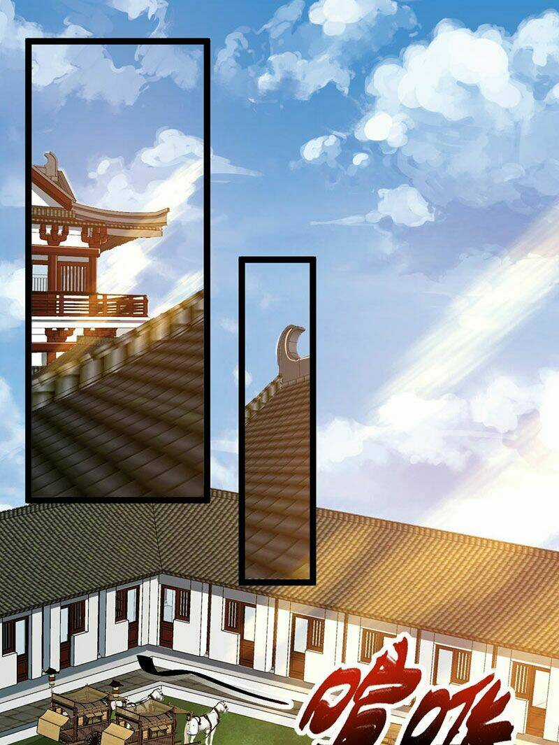Vĩnh Sinh Chapter 4 trang 39