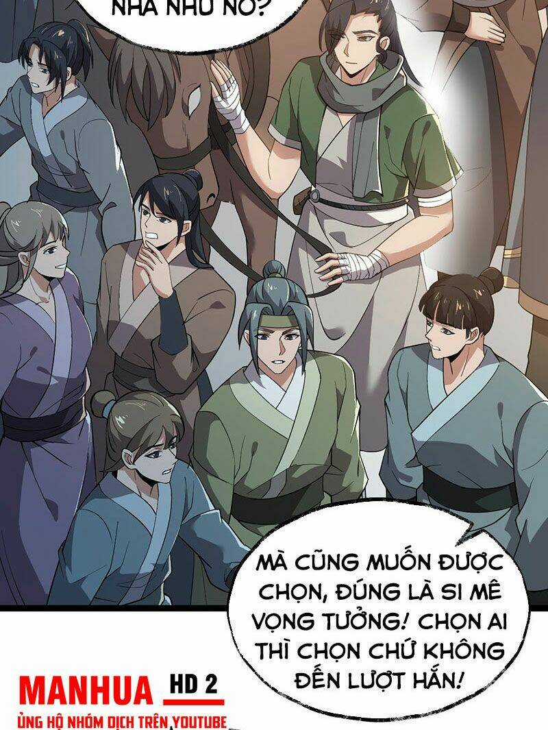 Vĩnh Sinh Chapter 4 trang 42