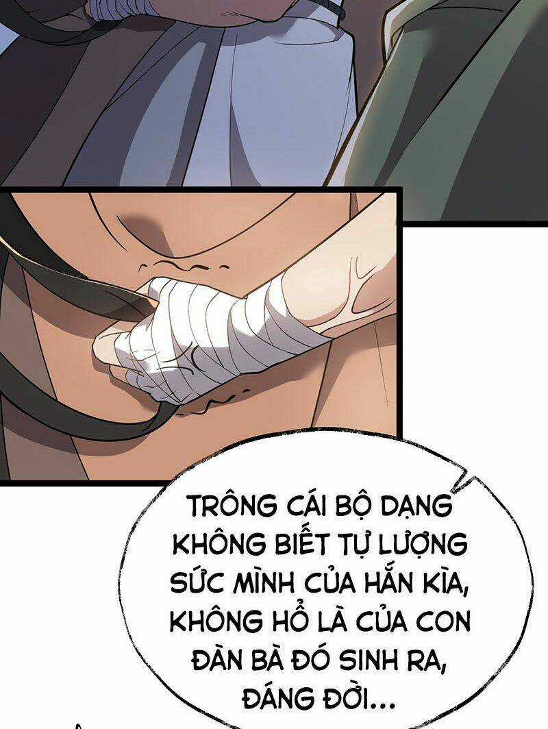 Vĩnh Sinh Chapter 4 trang 44