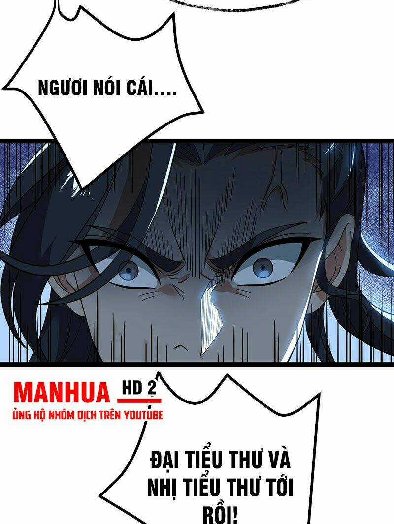 Vĩnh Sinh Chapter 4 trang 45
