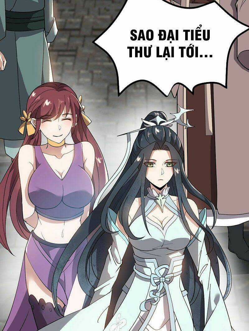 Vĩnh Sinh Chapter 4 trang 47