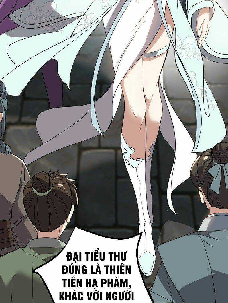 Vĩnh Sinh Chapter 4 trang 48