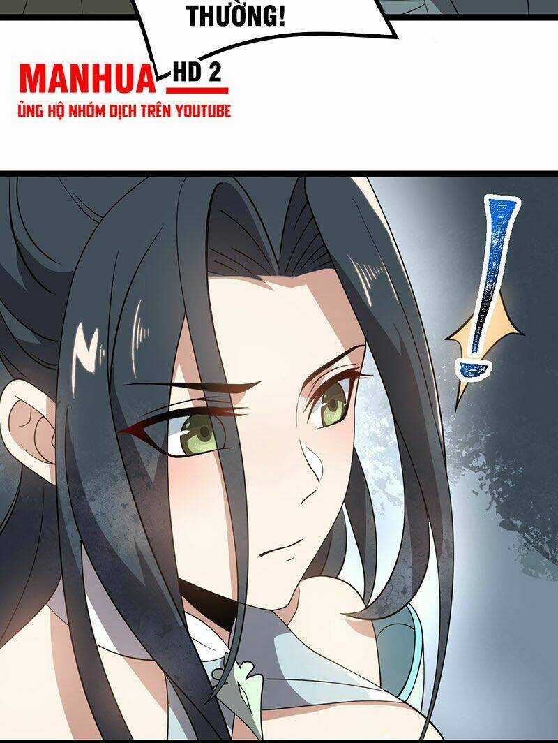 Vĩnh Sinh Chapter 4 trang 49