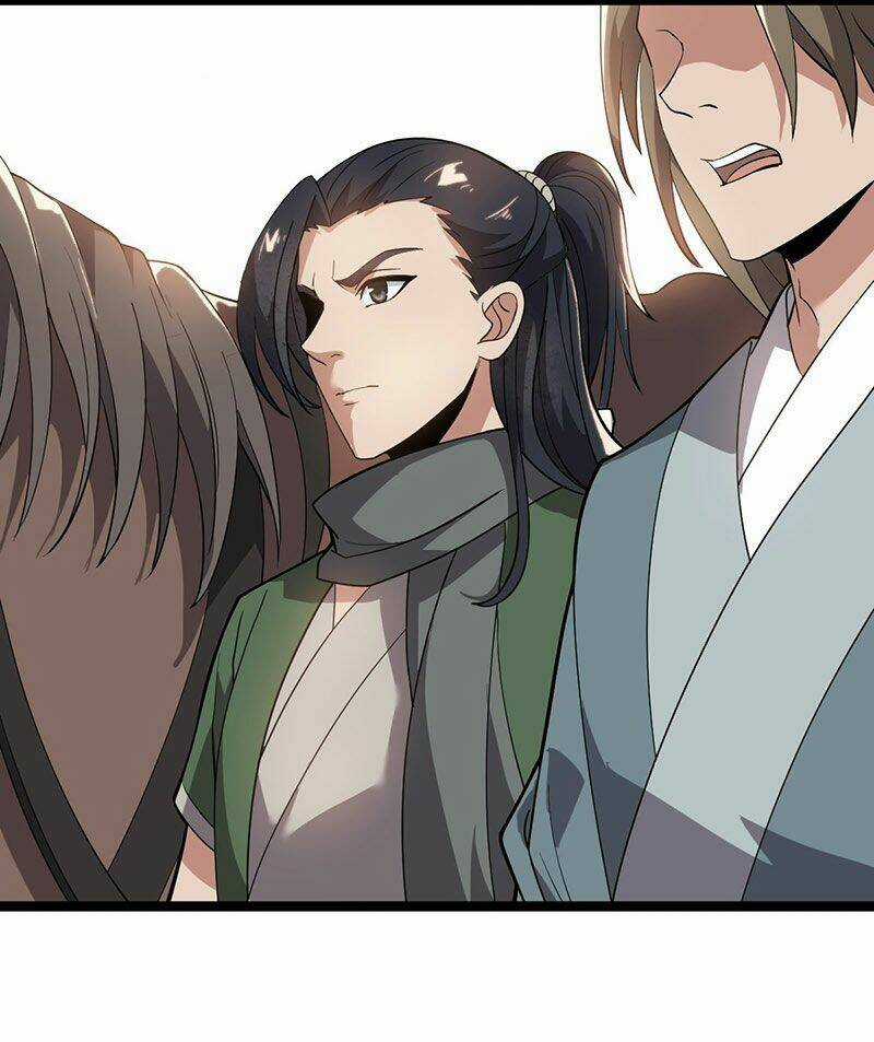 Vĩnh Sinh Chapter 4 trang 50