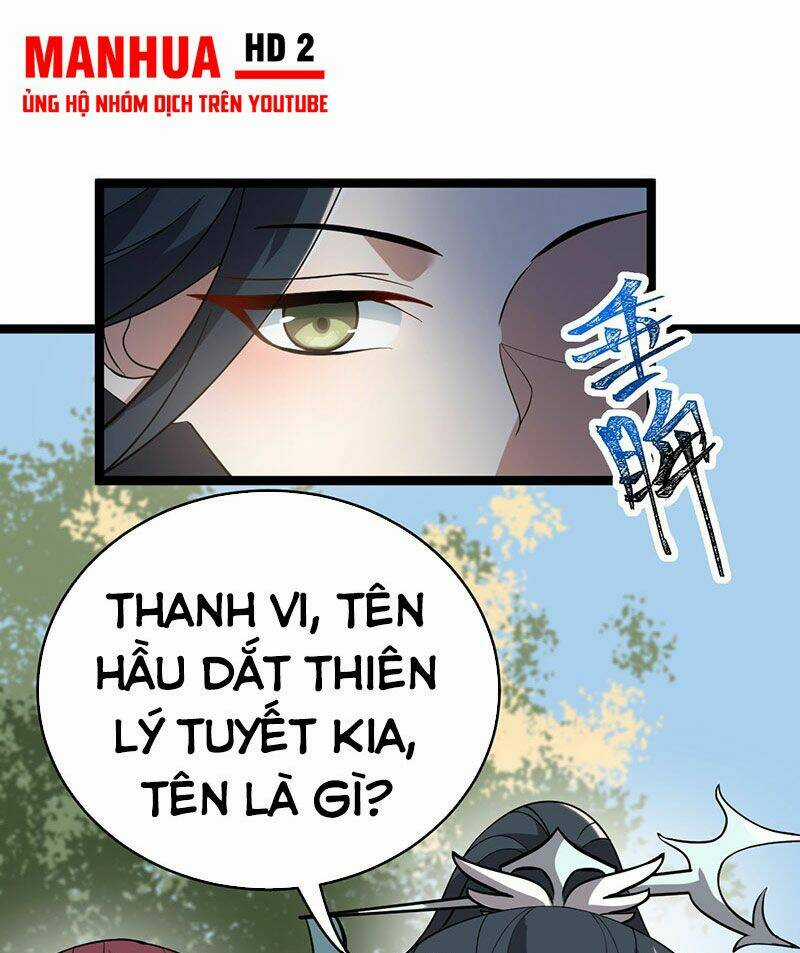 Vĩnh Sinh Chapter 4 trang 51