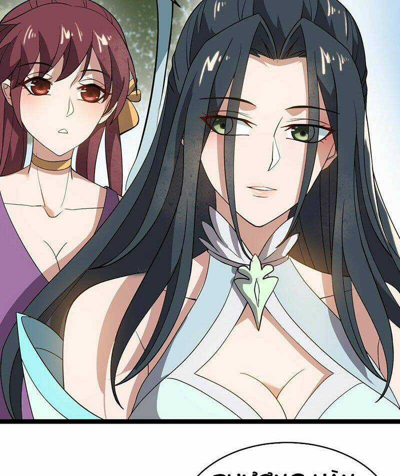 Vĩnh Sinh Chapter 4 trang 52
