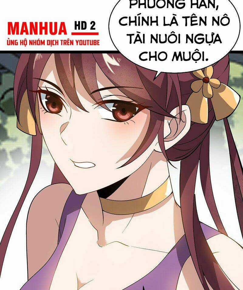 Vĩnh Sinh Chapter 4 trang 53