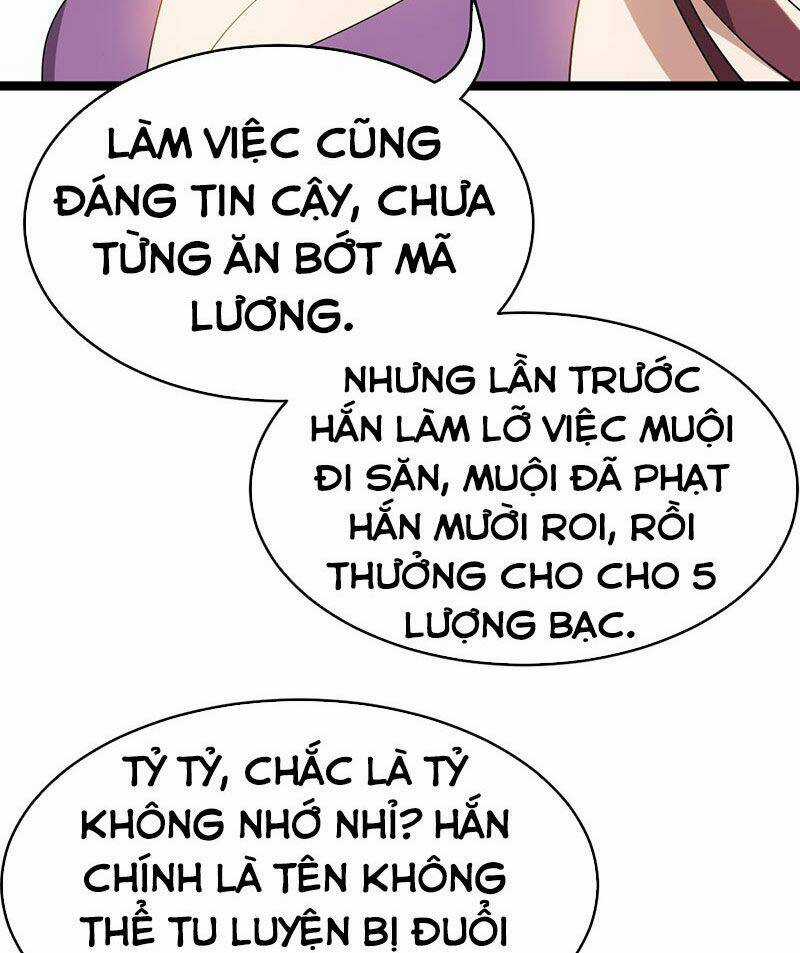 Vĩnh Sinh Chapter 4 trang 54