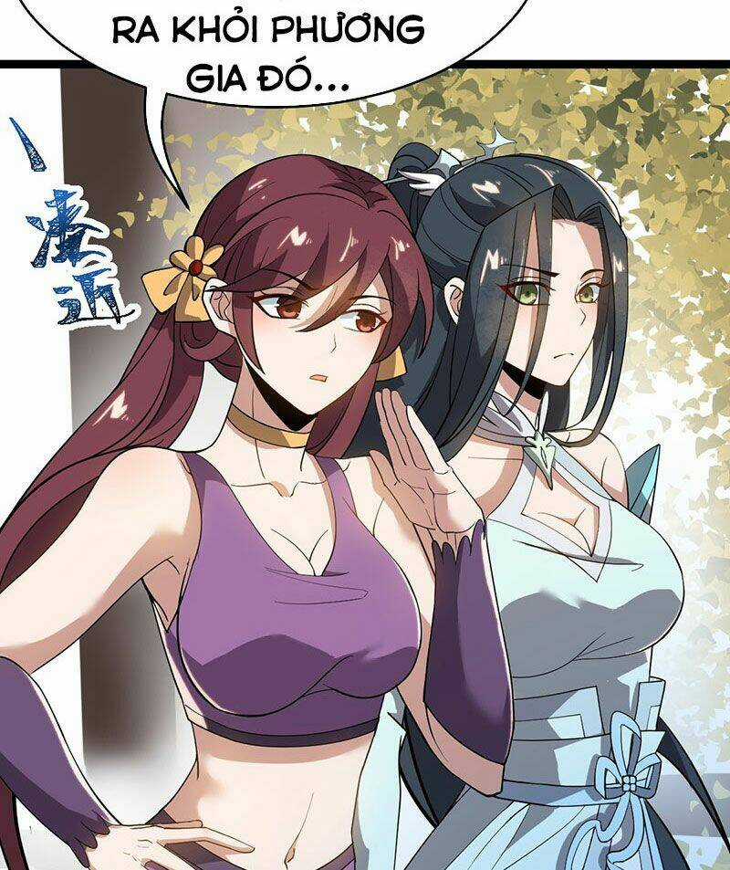 Vĩnh Sinh Chapter 4 trang 55