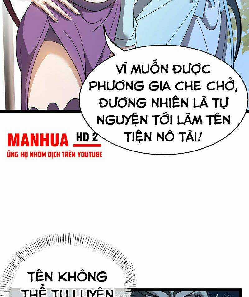 Vĩnh Sinh Chapter 4 trang 56