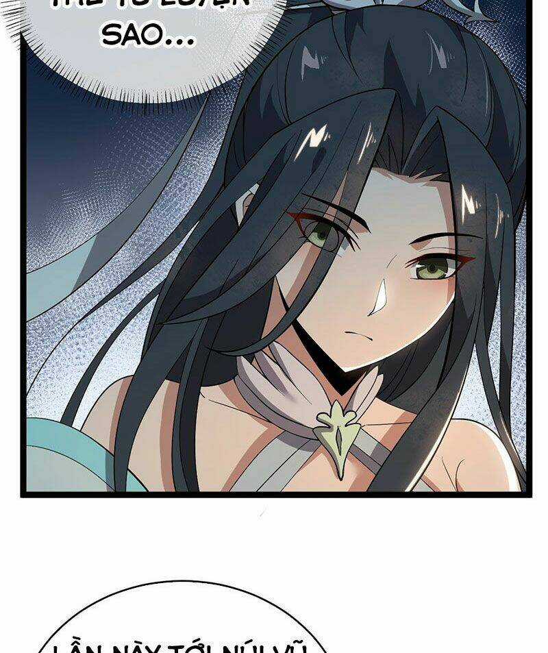 Vĩnh Sinh Chapter 4 trang 57