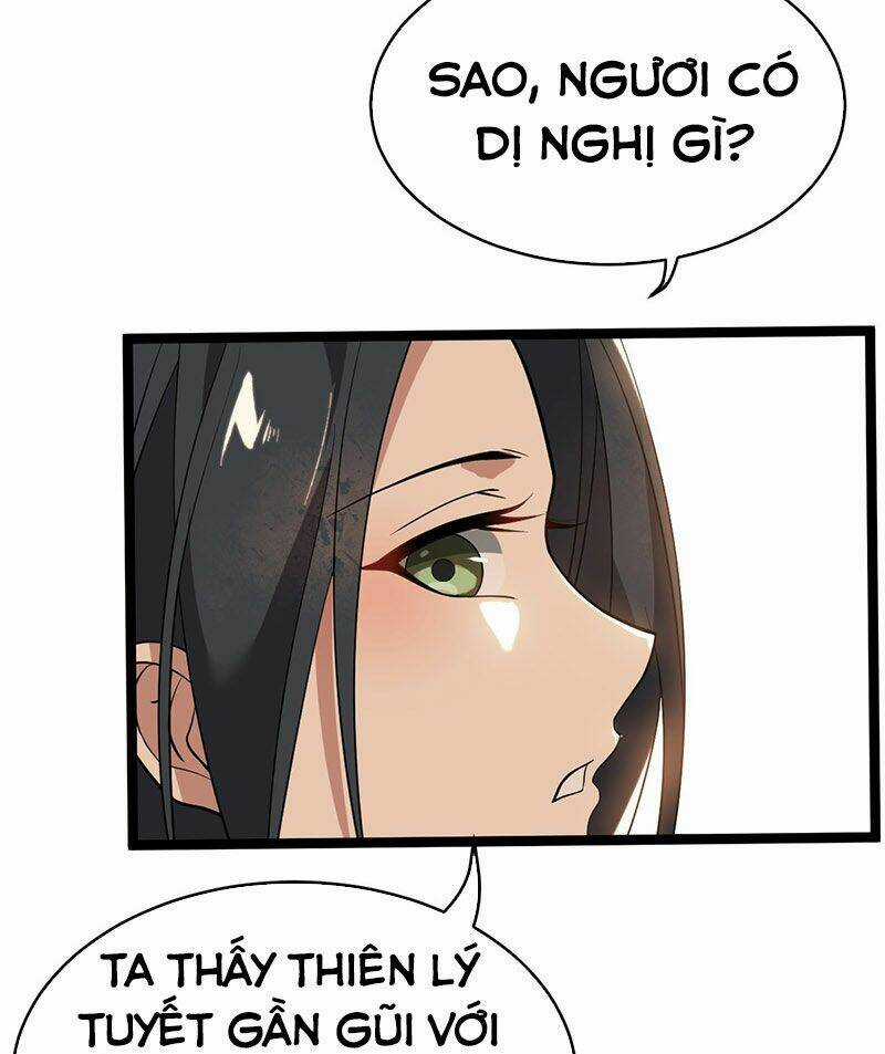 Vĩnh Sinh Chapter 4 trang 60
