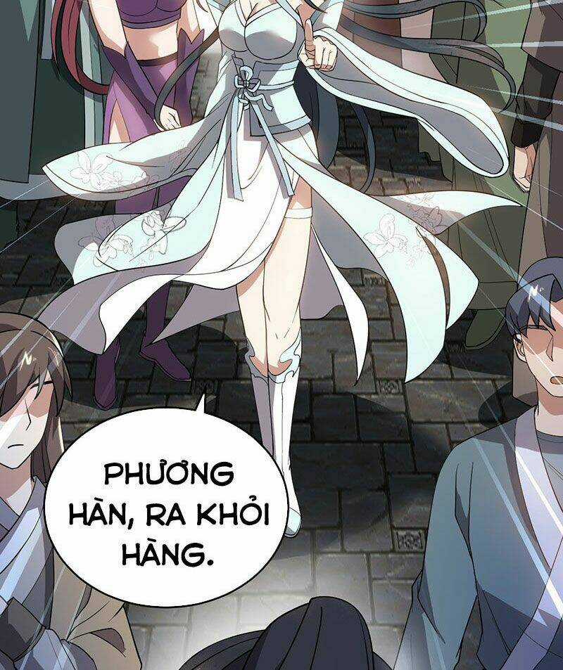 Vĩnh Sinh Chapter 4 trang 62