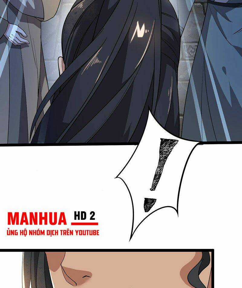 Vĩnh Sinh Chapter 4 trang 63