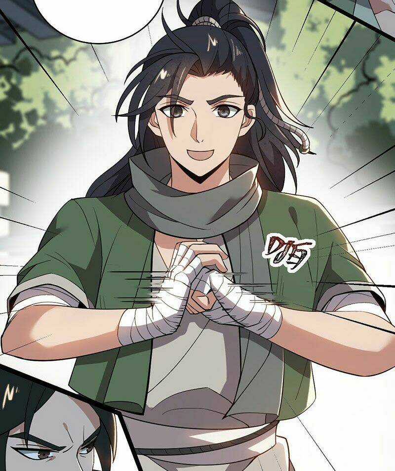 Vĩnh Sinh Chapter 4 trang 65