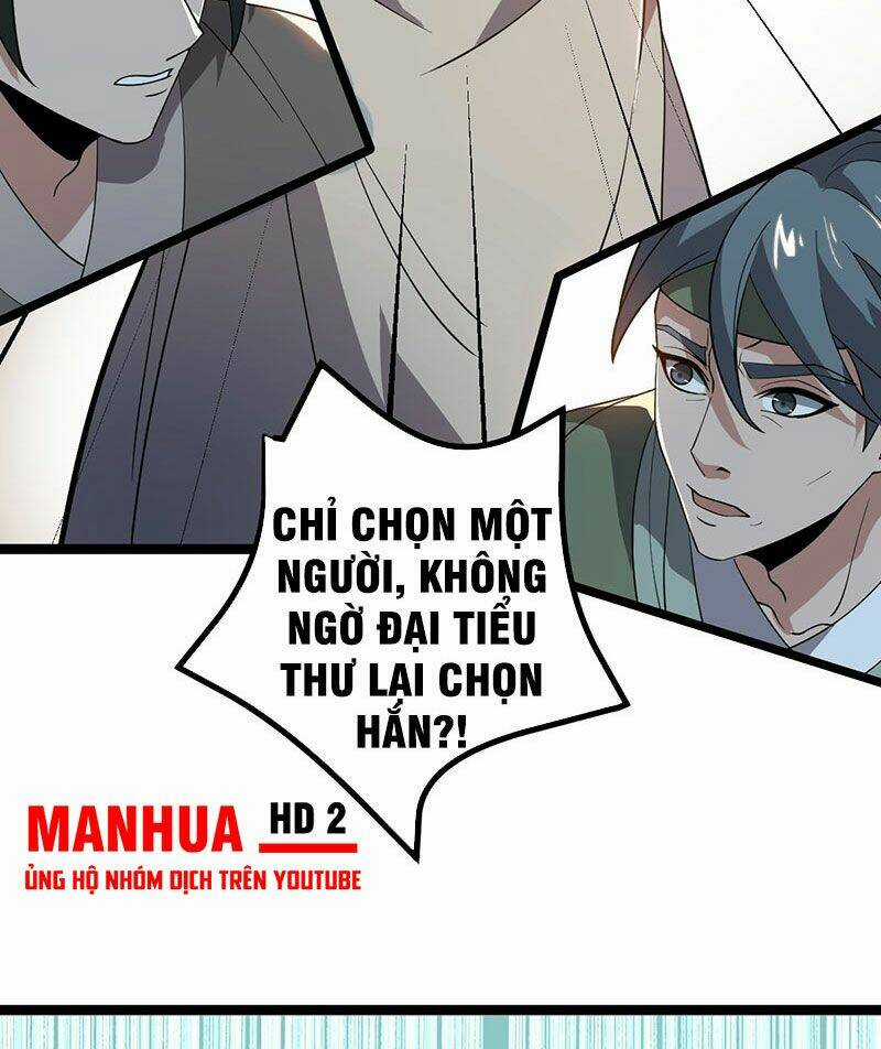Vĩnh Sinh Chapter 4 trang 66