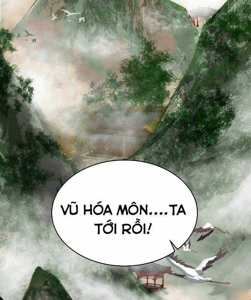 Vĩnh Sinh Chapter 4 trang 68