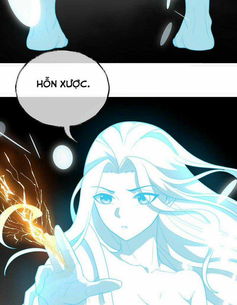 Vĩnh Sinh Chapter 4 trang 9