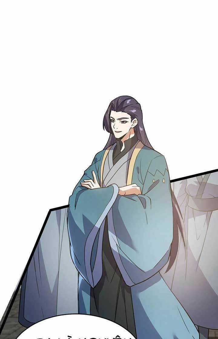 Vĩnh Sinh Chapter 40 trang 1